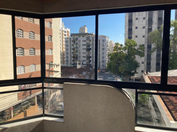 Imagem Apartamento com 3 Quartos à Venda, 194 m² em Centro - Criciúma