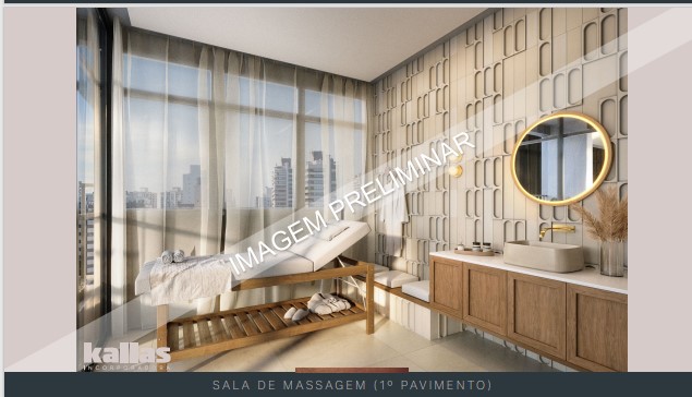 Imagem Apartamento com 2 Quartos à Venda, 50 m² em Vila Mariana - São Paulo