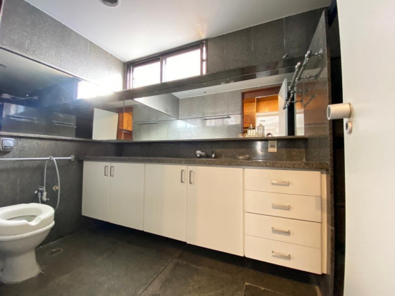Imagem Apartamento com 4 Quartos à Venda, 300 m² em Centro - Jaboatão dos Guararapes