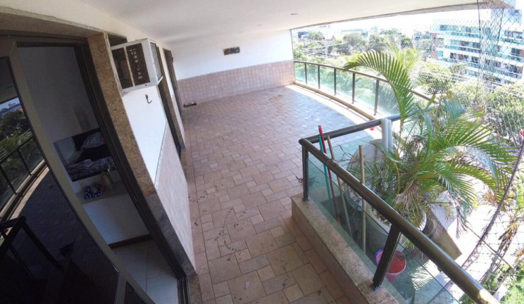 Imagem Apartamento com 3 Quartos à Venda, 135 m² em Recreio dos Bandeirantes - Rio de Janeiro
