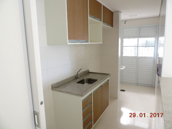 Imagem Apartamento com 2 Quartos para Alugar, 60 m² em Parque Campolim - Sorocaba