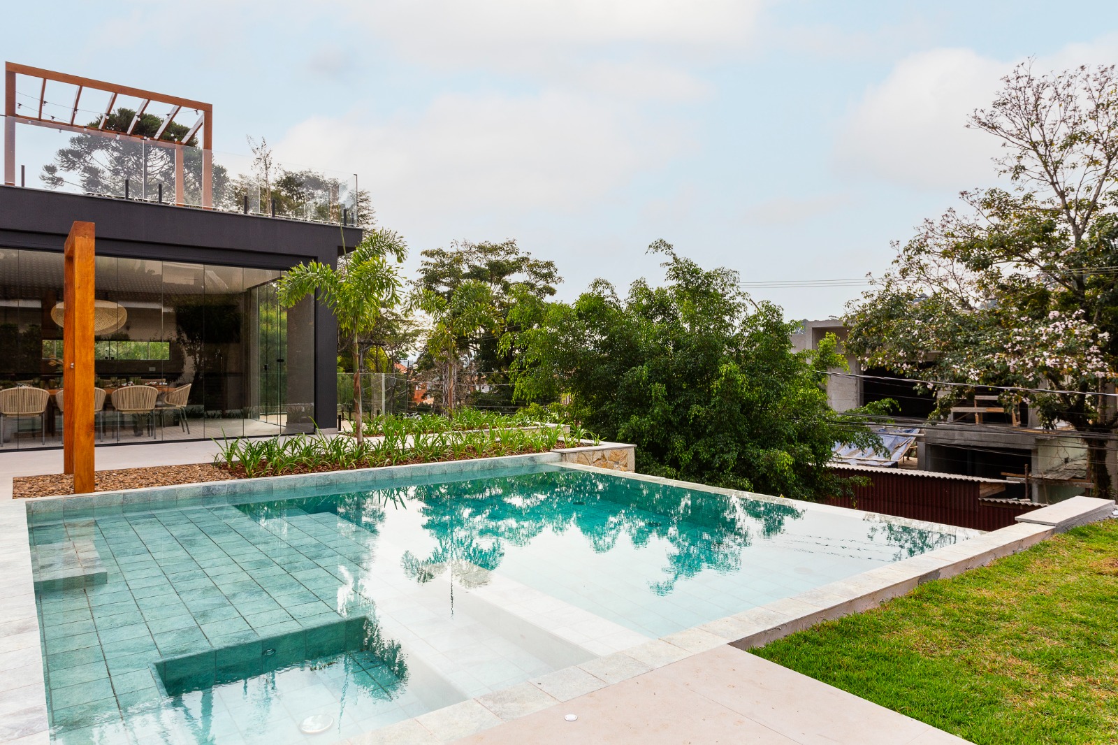 Imagem Casa de Condomínio com 6 Quartos à Venda, 780 m²em Residencial Tamboré - Barueri