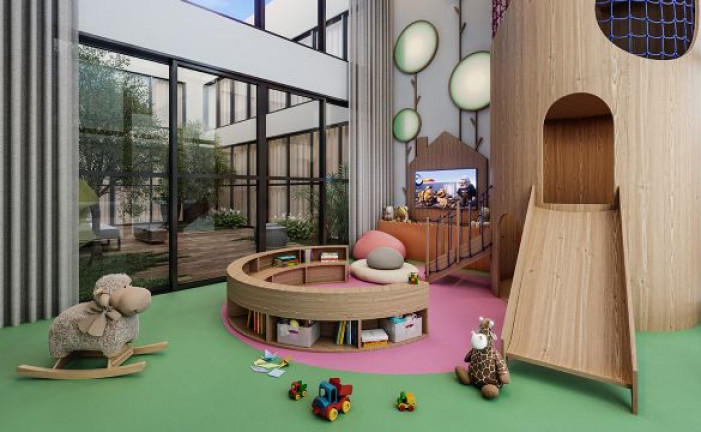 Imagem Apartamento com 3 Quartos à Venda, 111 m²em Água Branca - São Paulo Imagem Apartamento com 3 Quartos à Venda, 111 m²em Água Branca - São Paulo
