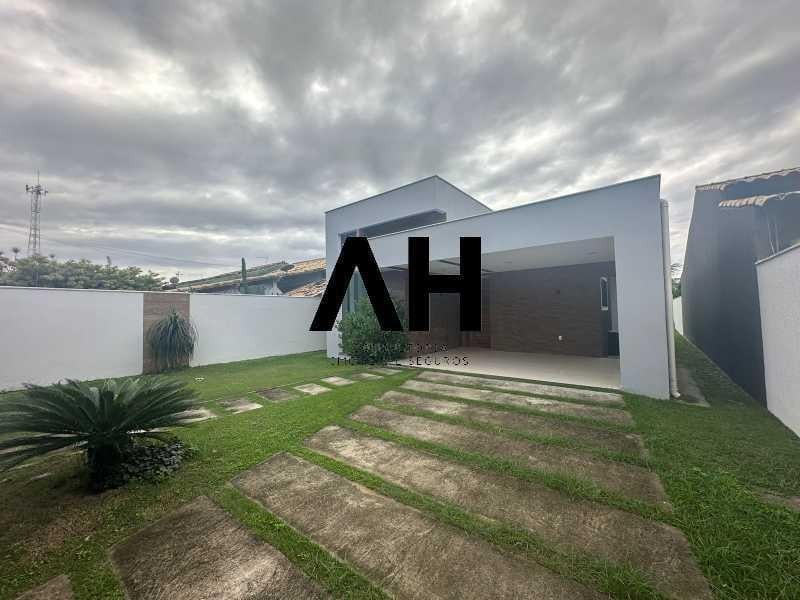 Imagem Casa com 3 Quartos à Venda, 150 m²em Jardim Atlântico Central (Itaipuaçu) - Maricá Imagem Casa com 3 Quartos à Venda, 150 m²em Jardim Atlântico Central (Itaipuaçu) - Maricá