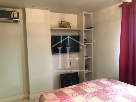 Imagem Apartamento com 3 Quartos à Venda, 113 m² em Recreio dos Bandeirantes - Rio de Janeiro Imagem Apartamento com 3 Quartos à Venda, 113 m² em Recreio dos Bandeirantes - Rio de Janeiro
