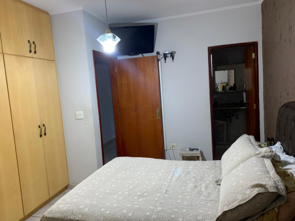 Imagem Casa com 2 Quartos à Venda, 176 m² em Jardim Tannus - Jundiaí