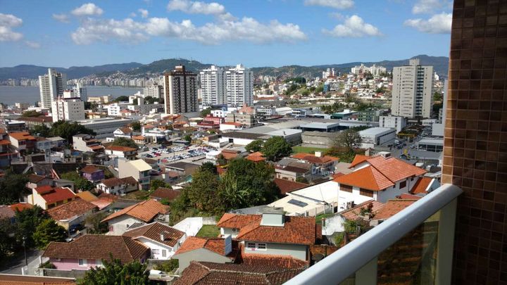 Imagem Apartamento com 3 Quartos à Venda, 107 m² em Estreito - Florianópolis Imagem Apartamento com 3 Quartos à Venda, 107 m² em Estreito - Florianópolis