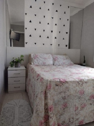 Imagem Apartamento com 2 Quartos à Venda, 48 m² em Vila Moreira - São Paulo