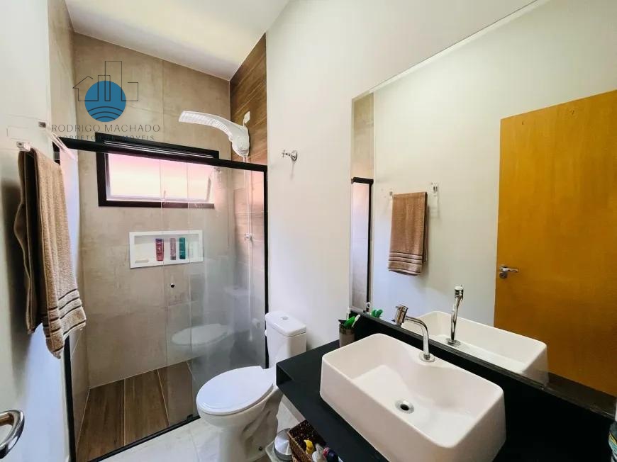 Imagem Casa de Condomínio com 3 Quartos à Venda, 170 m² em Condomínio Atibaia Park I - Atibaia Imagem Casa de Condomínio com 3 Quartos à Venda, 170 m² em Condomínio Atibaia Park I - Atibaia