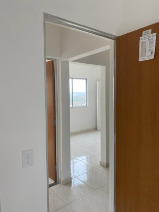 Imagem Apartamento com 2 Quartos à Venda, 52 m² em Novo Campinho - Pedro Leopoldo