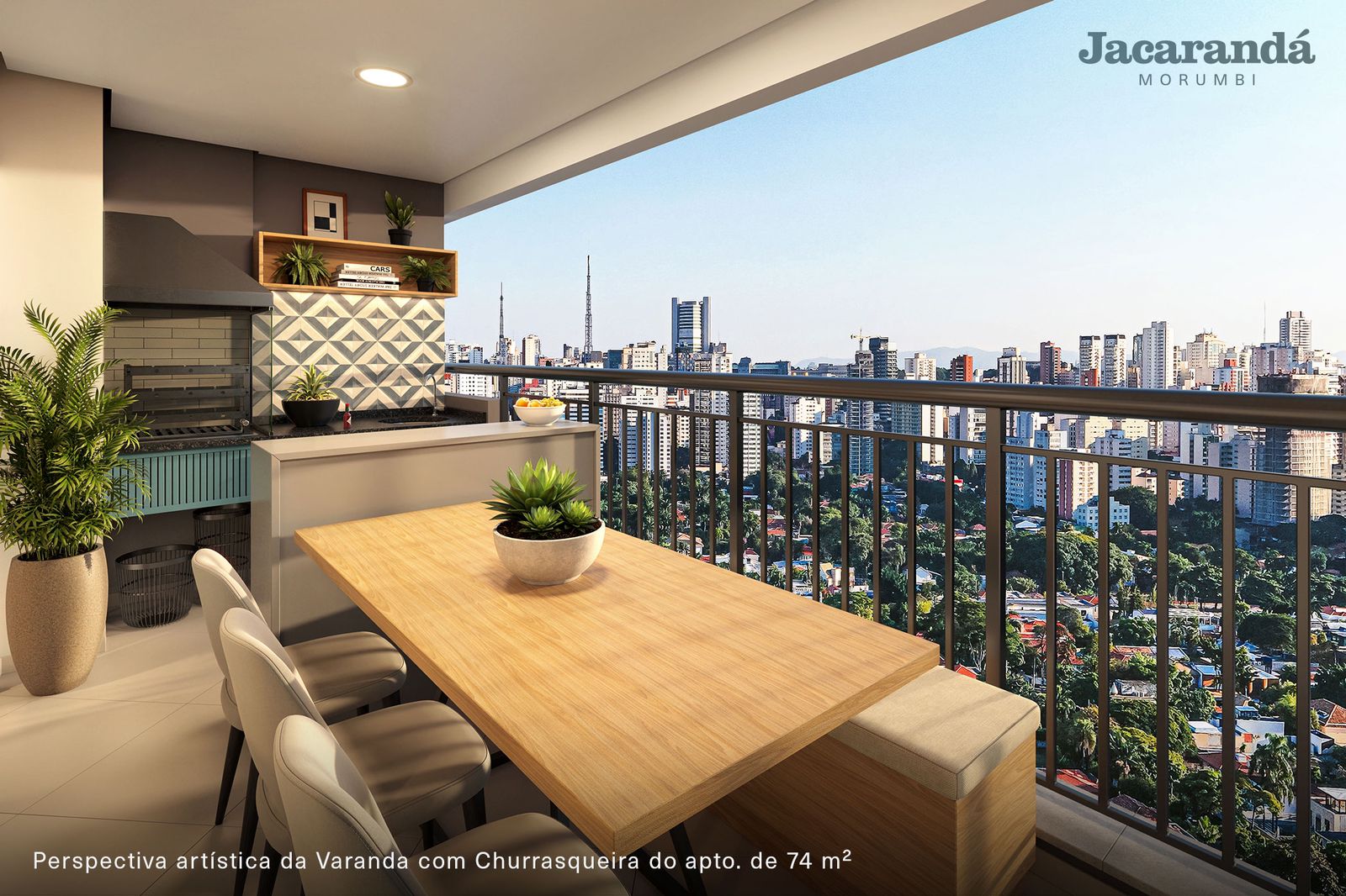 Imagem Apartamento com 2 Quartos à Venda, 56 m² em Vila Andrade - São Paulo Imagem Apartamento com 2 Quartos à Venda, 56 m² em Vila Andrade - São Paulo