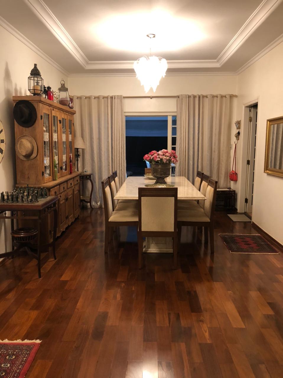 Imagem Casa com 3 Quartos à Venda, 350 m²em Parque Residencial Comendador Mançor Daud - São José do Rio Preto