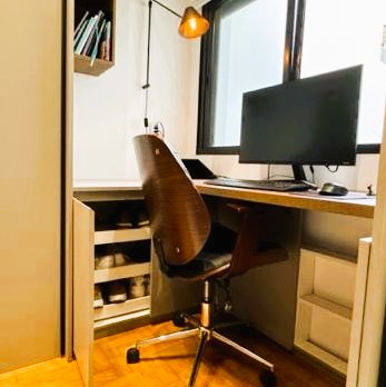 Imagem Sobrado com 2 Quartos à Venda, 120 m²em Jardim da Glória - São Paulo