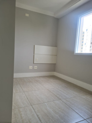 Imagem Apartamento com 3 Quartos à Venda, 133 m² em Jardim Esplanada II - São José dos Campos