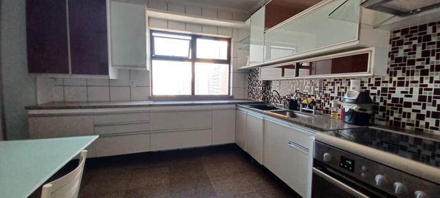 Imagem Apartamento com 4 Quartos à Venda, 386 m²em Praia de Iracema - Fortaleza