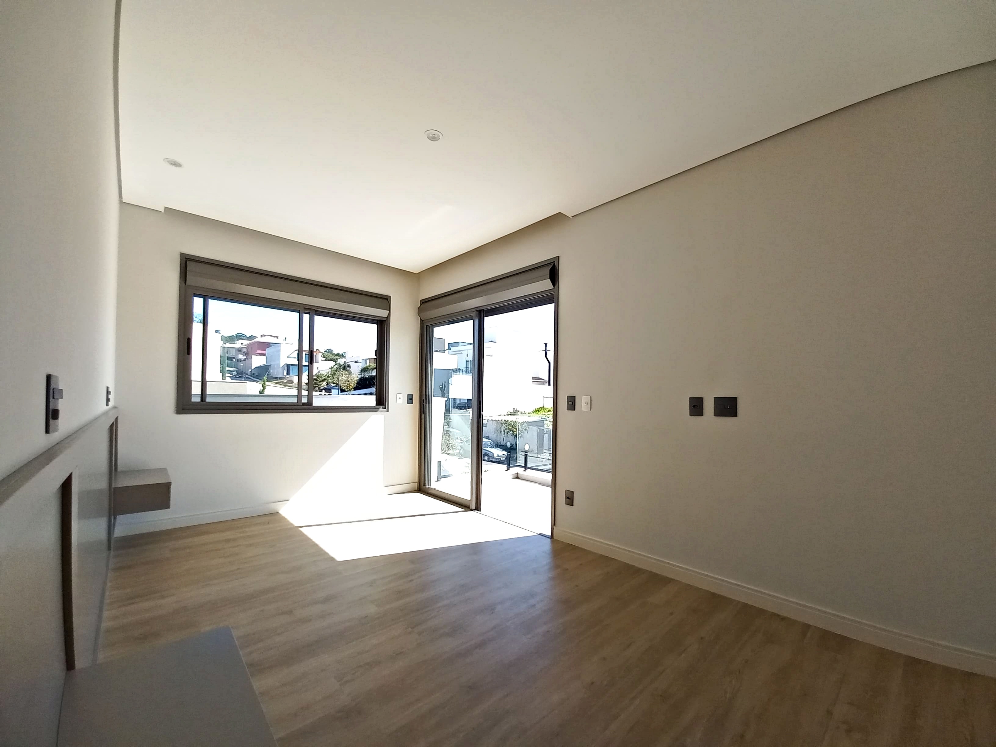 Imagem Casa de Condomínio com 3 Quartos à Venda, 238 m²em Villaggio San Marco - Jundiaí