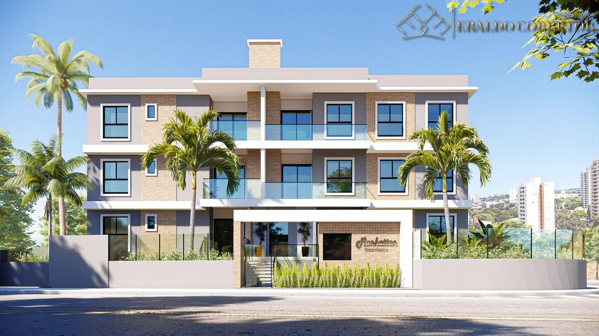 Apartamento com 2 Quartos à Venda, 61 m²em Ingleses do Rio Vermelho - Florianópolis