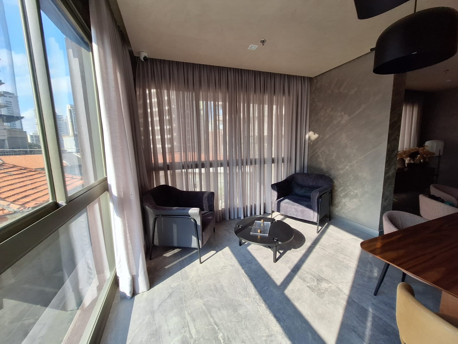 Imagem Apartamento com 1 Quarto à Venda, 21 m² em Santo Amaro - São Paulo Imagem Apartamento com 1 Quarto à Venda, 21 m² em Santo Amaro - São Paulo