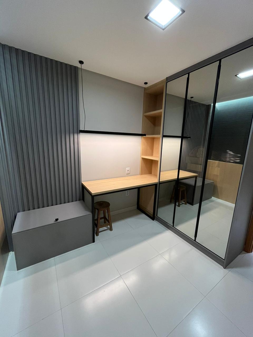 Imagem Apartamento com 2 Quartos à Venda, 5.744 m² em Intermares - Cabedelo