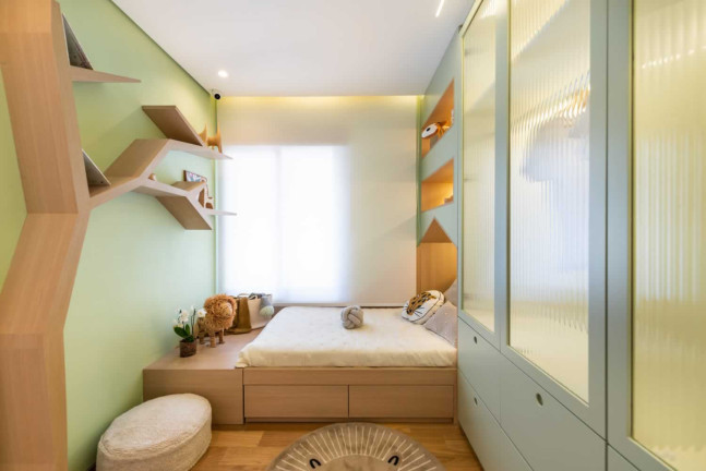 Imagem Apartamento com 2 Quartos à Venda, 69 m² em Perdizes - São Paulo
