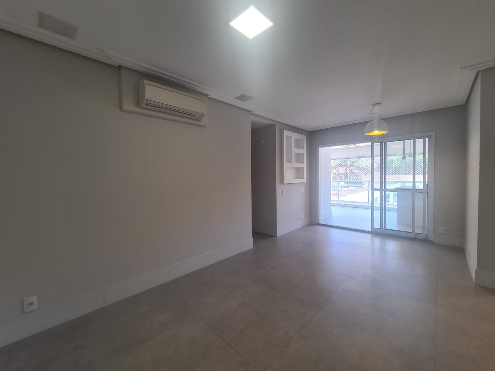Imagem Apartamento com 4 Quartos à Venda, 110 m² em Vila Monte Alegre - São Paulo