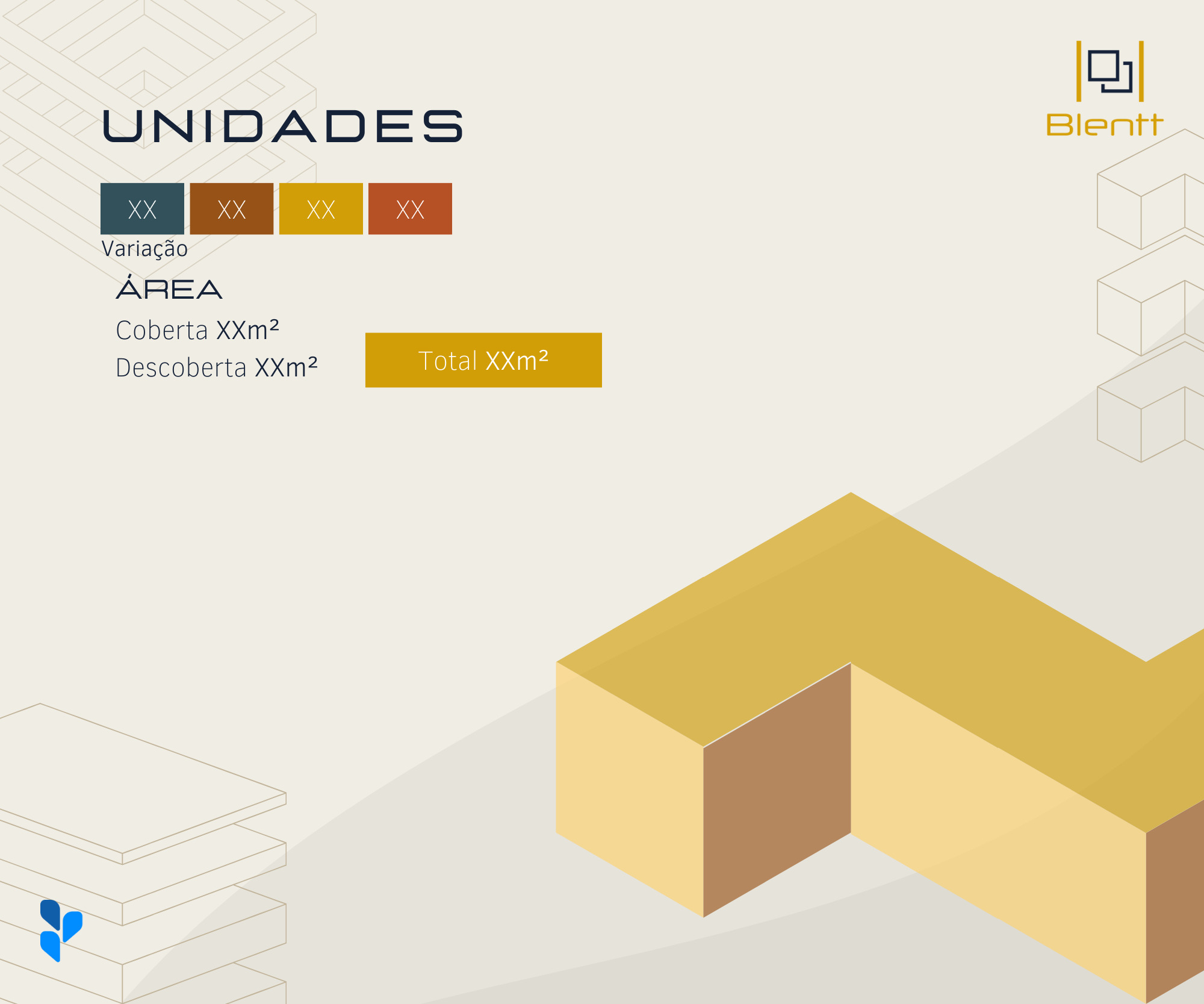 Imagem Apartamento com 2 Quartos à Venda, 58 m²em Portão - Curitiba