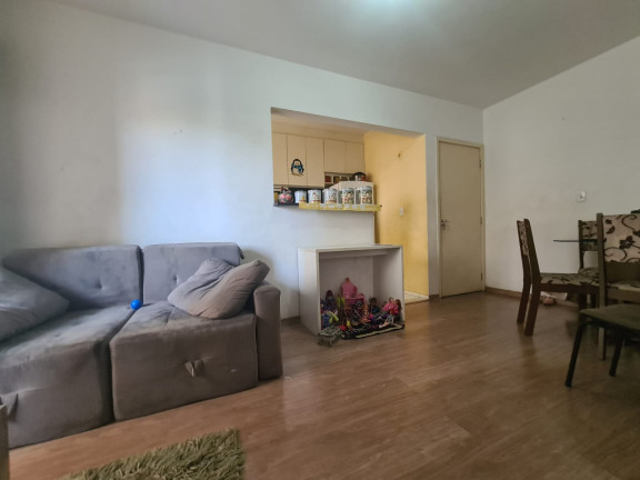 Imagem Apartamento com 2 Quartos à Venda, 56 m² em Ponte de São João - Jundiaí