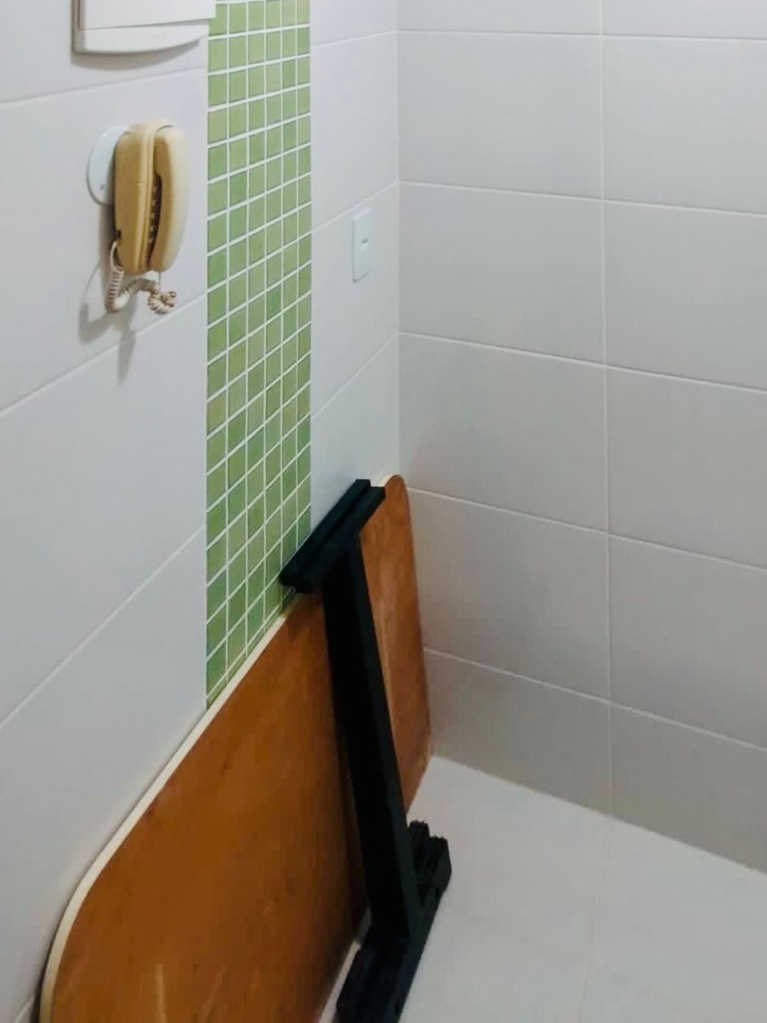Imagem Kitnet com 1 Quarto à Venda, 15 m²em Alto - Teresópolis
