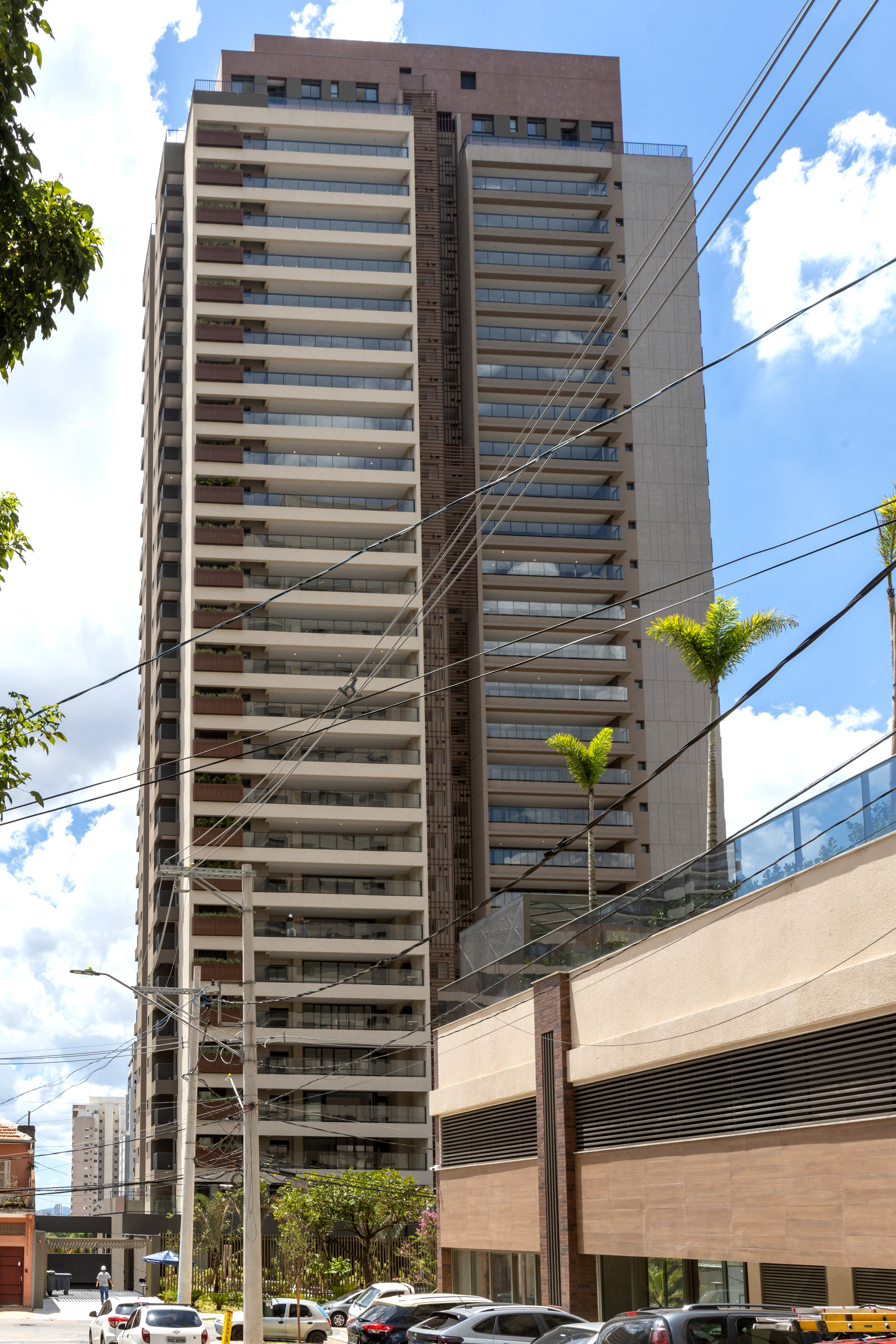 Imagem Apartamento com 3 Quartos à Venda, 156 m² em Perdizes - São Paulo Imagem Apartamento com 3 Quartos à Venda, 156 m² em Perdizes - São Paulo