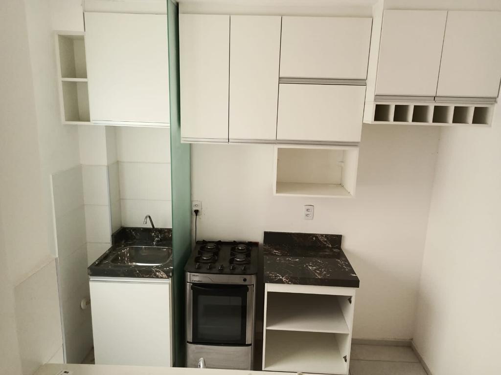 Imagem Apartamento com 2 Quartos para Alugar, em Alphaville (Abrantes) - Camaçari