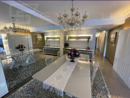 Imagem Apartamento com 4 Quartos à Venda, 150 m²em Meireles - Fortaleza