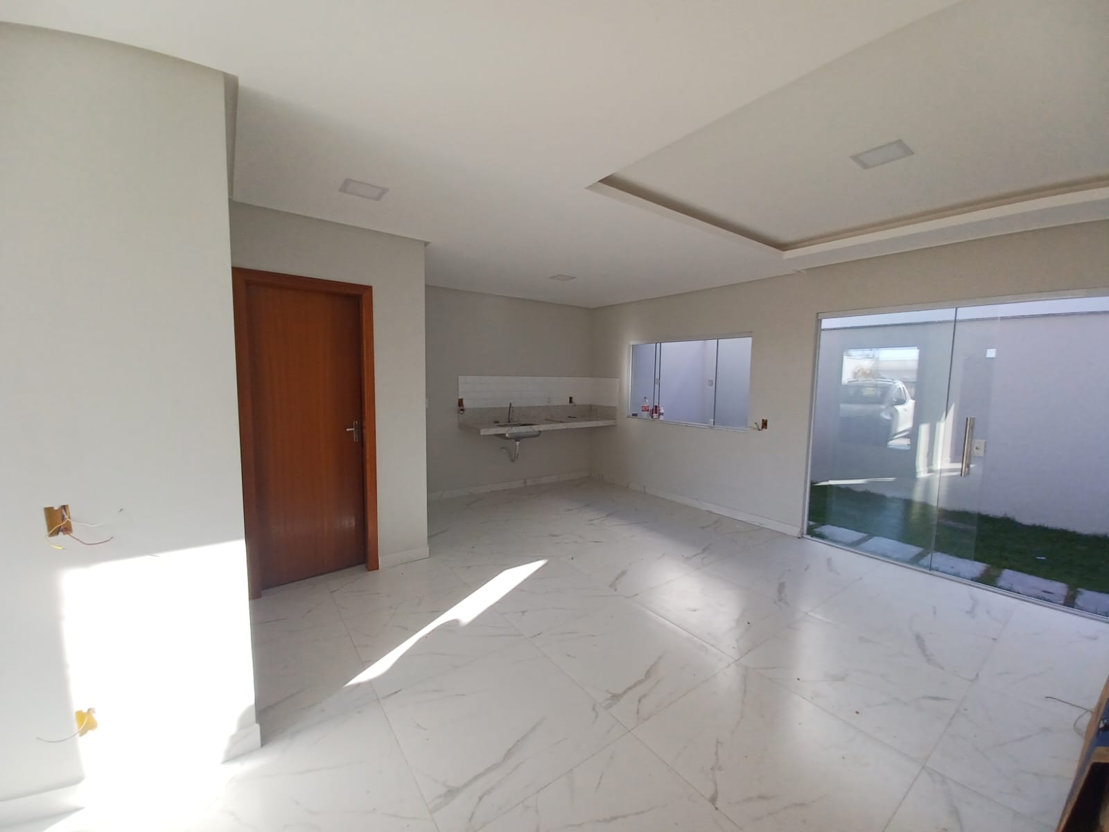 Imagem Casa com 3 Quartos à Venda, 110 m²em Morada de Laranjeiras - Serra