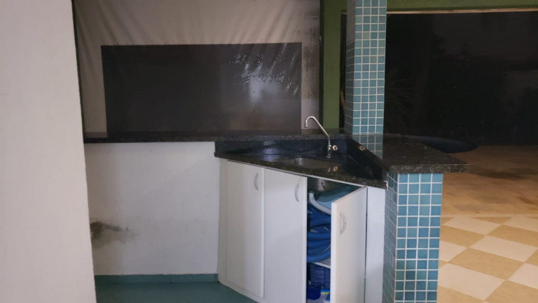 Imagem Casa de Condomínio com 3 Quartos à Venda, 230 m² em Parque Residencial Itapeti - Mogi das Cruzes