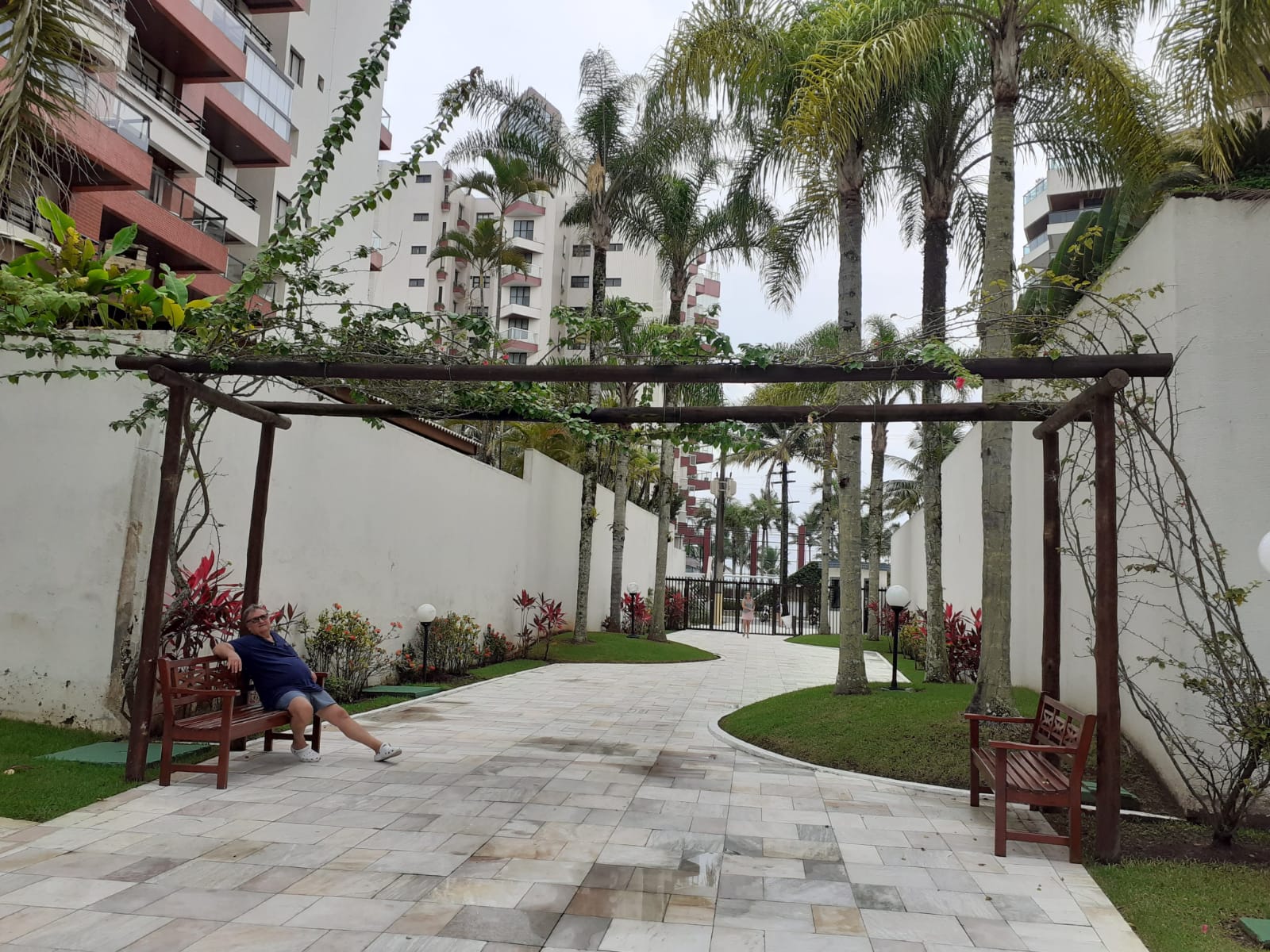 Imagem Apartamento com 3 Quartos à Venda, 82 m²em Riviera - Bertioga
