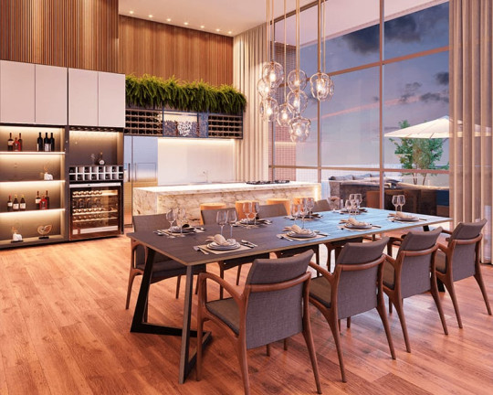 Imagem Apartamento com 2 Quartos à Venda, 96 m² em Centro - Jaboatão dos Guararapes