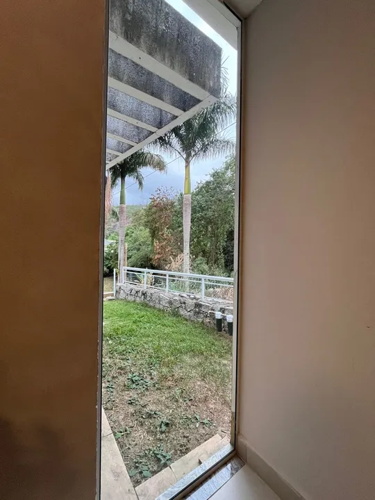 Imagem Casa de Condomínio com 2 Quartos à Venda ou Locação, 80 m² em Campo Grande - Rio de Janeiro Imagem Casa de Condomínio com 2 Quartos à Venda ou Locação, 80 m² em Campo Grande - Rio de Janeiro