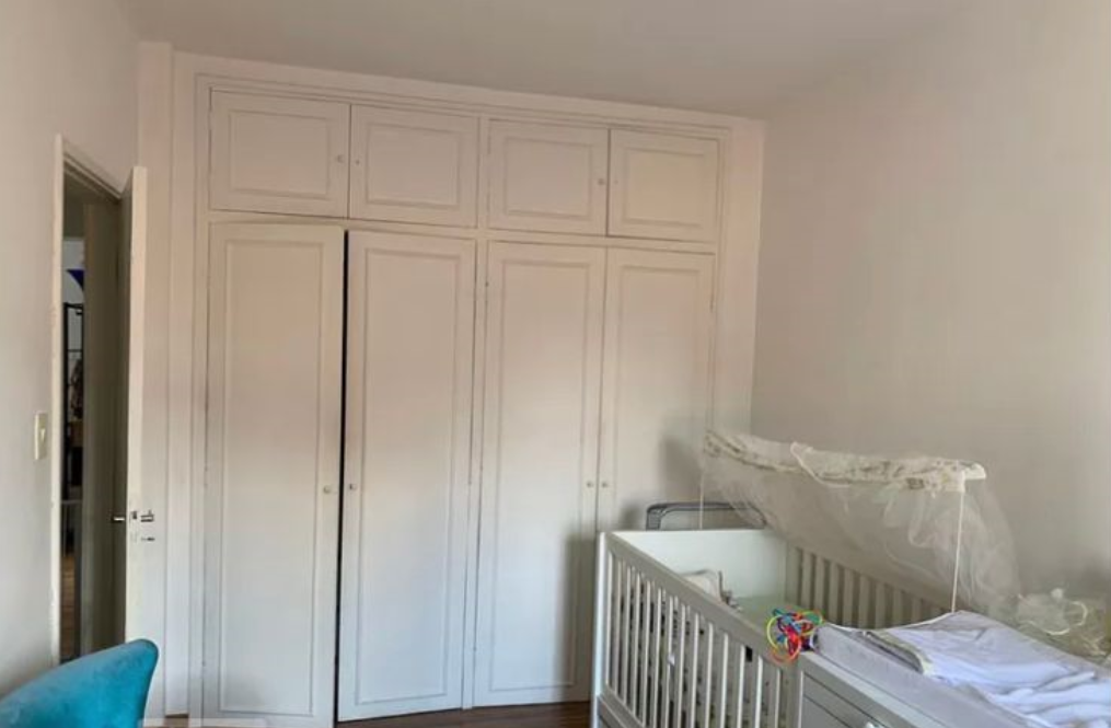 Imagem Apartamento com 2 Quartos à Venda, 80 m²em Vila Olímpia - São Paulo