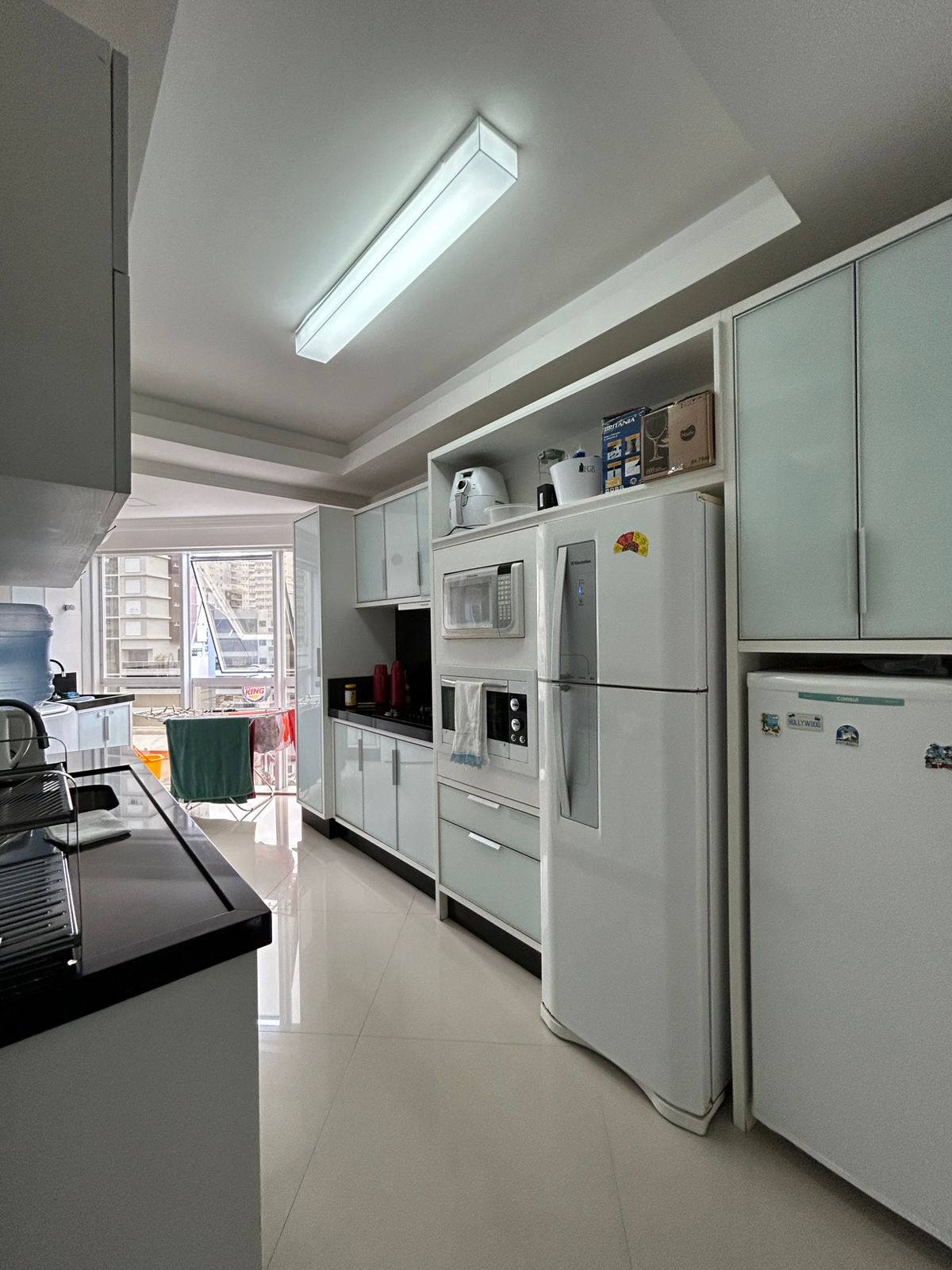 Imagem Apartamento à Venda, 160 m²em Meia Praia - Itapema