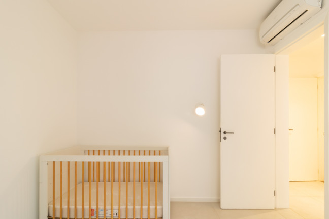 Imagem Apartamento com 3 Quartos à Venda, 123 m² em Itaim Bibi - São Paulo Imagem Apartamento com 3 Quartos à Venda, 123 m² em Itaim Bibi - São Paulo
