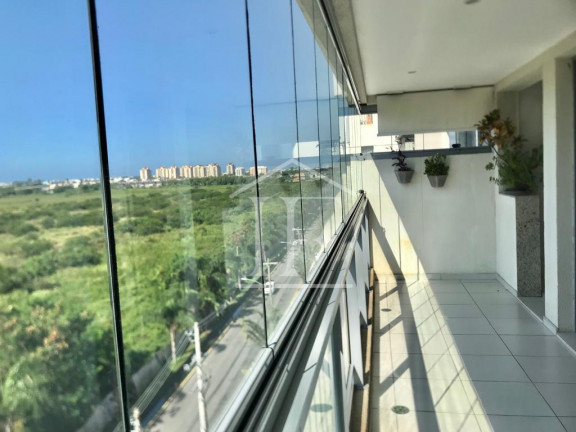 Apartamento com 2 Quartos à Venda, 81 m² em Recreio dos Bandeirantes - Rio de Janeiro