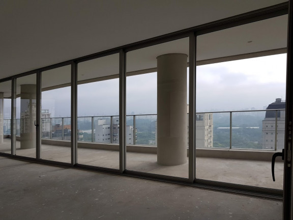 Imagem Apartamento com 4 Quartos à Venda ou Temporada, 632 m²em Vila Mariana - São Paulo