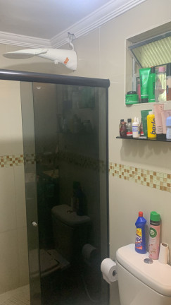 Imagem Apartamento com 3 Quartos à Venda,  em Jardim Atlântico - Olinda