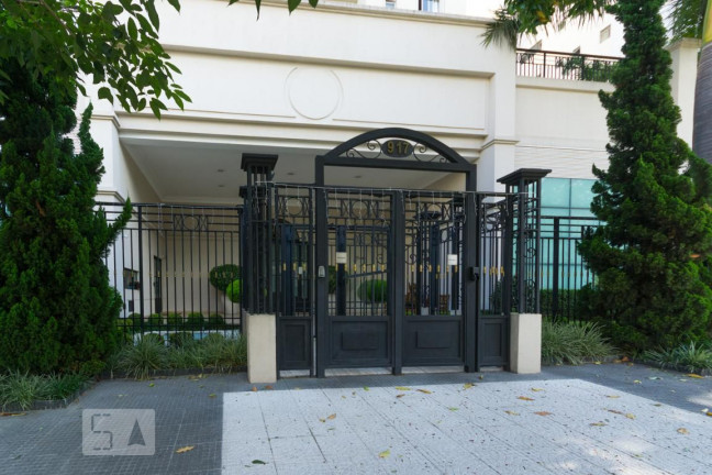 Imagem Apartamento com 3 Quartos à Venda, 106 m² em Vila Clementino - São Paulo Imagem Apartamento com 3 Quartos à Venda, 106 m² em Vila Clementino - São Paulo
