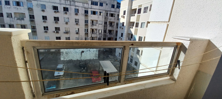 Imagem Apartamento com 2 Quartos à Venda, 63 m²em Messejana - Fortaleza