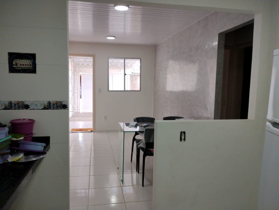 Imagem Casa com 3 Quartos à Venda, 56 m² em Satuba - Satuba Imagem Casa com 3 Quartos à Venda, 56 m² em Satuba - Satuba