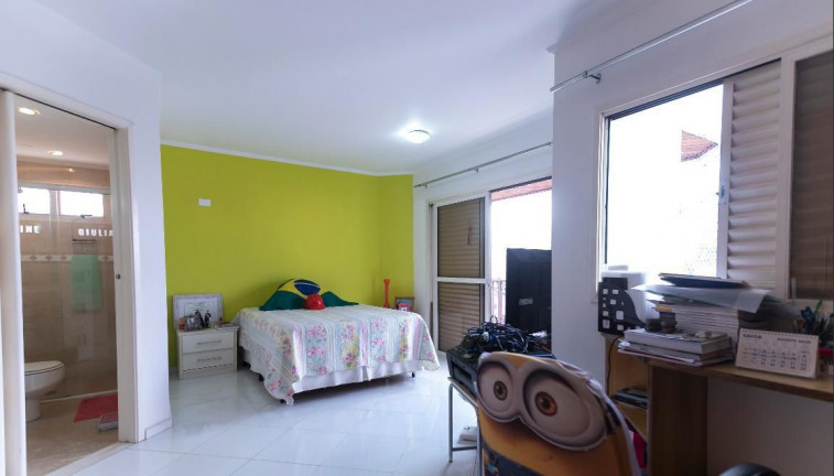 Imagem Apartamento com 3 Quartos à Venda, em Chácara Inglesa - São Paulo Imagem Apartamento com 3 Quartos à Venda, em Chácara Inglesa - São Paulo