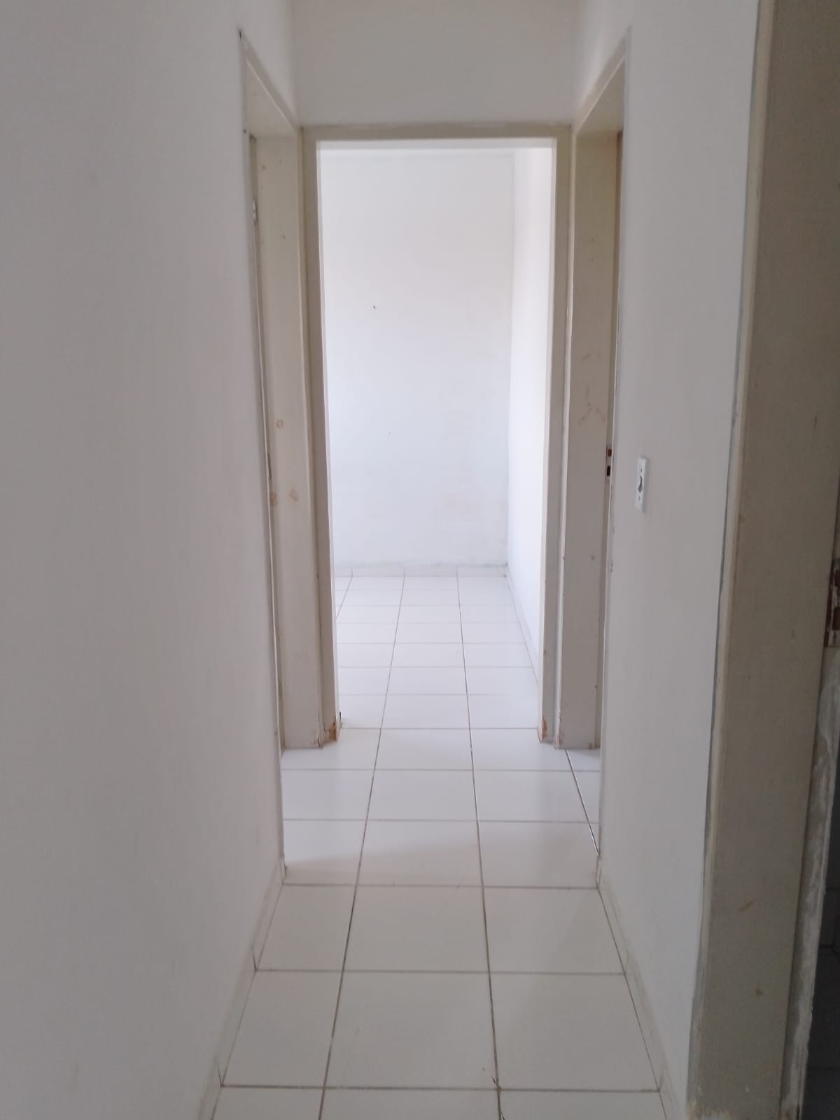 Imagem Apartamento com 3 Quartos à Venda, 57 m²em Benedito Bentes - Maceió