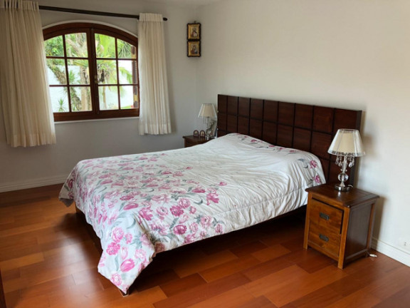 Imagem Casa de Condomínio com 4 Quartos à Venda, 1.900 m² em Sete Praias - São Paulo
