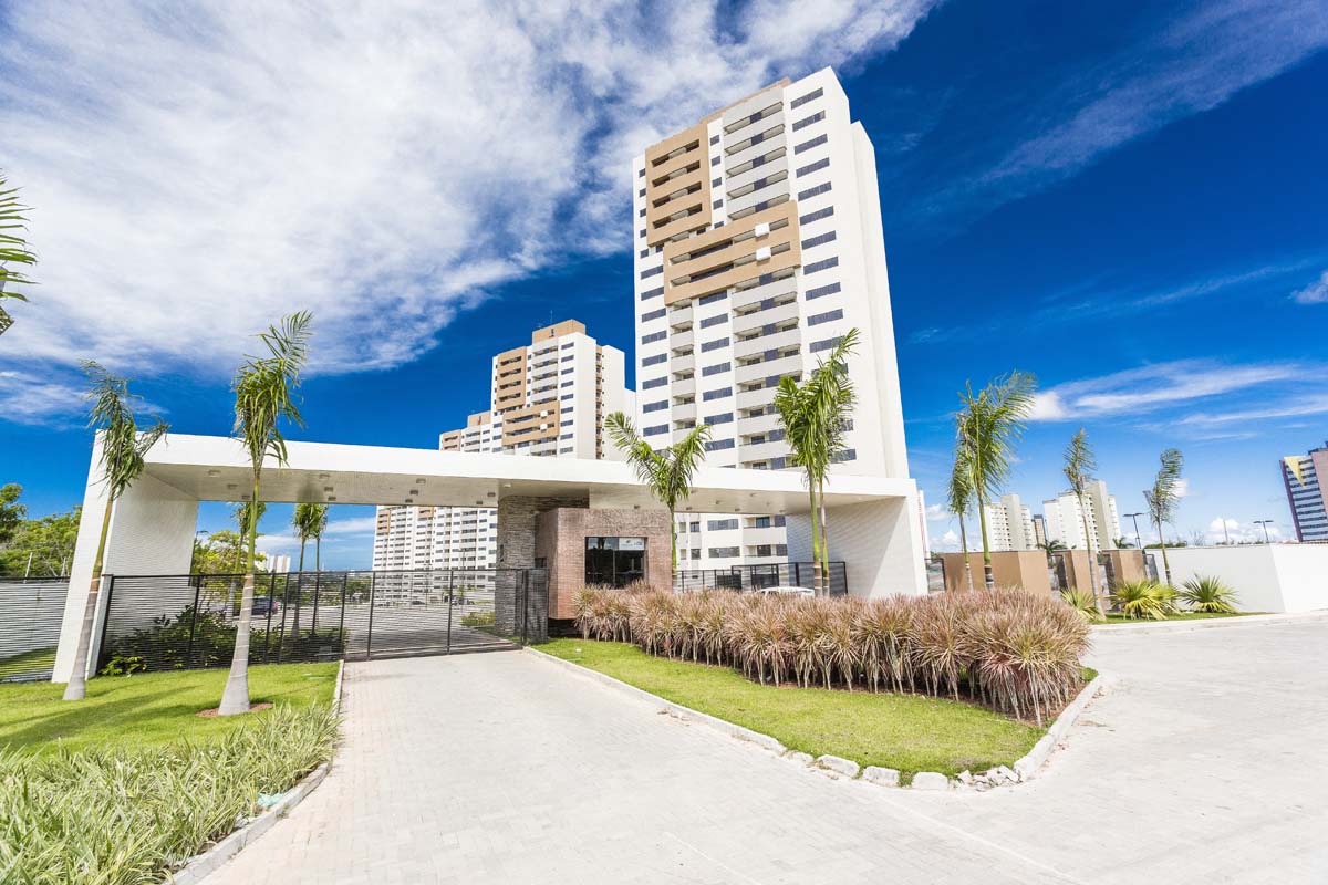 Imagem Apartamento com 3 Quartos à Venda, 75 m²em Neópolis - Natal