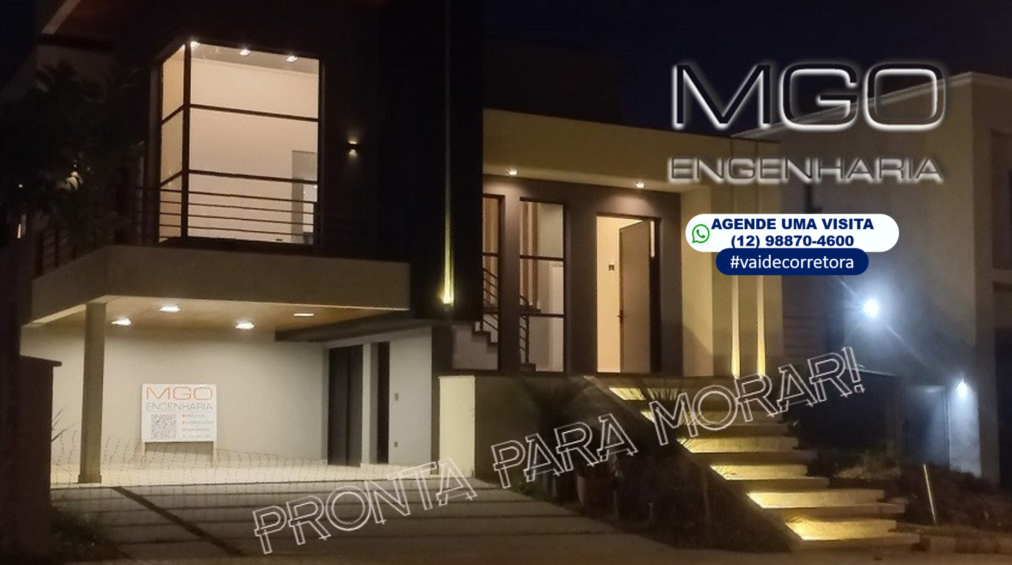 Imagem Casa de Condomínio com 3 Quartos à Venda, 290 m²em Condomínio Residencial Alphaville II - São José dos Campos Imagem Casa de Condomínio com 3 Quartos à Venda, 290 m²em Condomínio Residencial Alphaville II - São José dos Campos